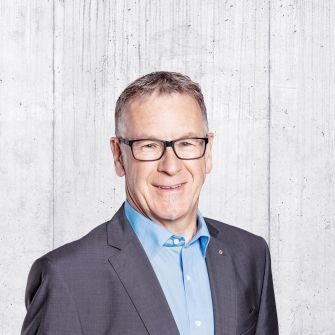 Stephan Betschen